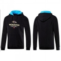 Baltimore Ravens Critical Victory Pullover Hoodie Black & Blue