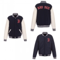 Boston Red Sox Reversible Jacket