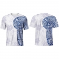 Men's Los Angeles Dodgers White T-Shirt
